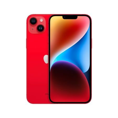 Apple iPhone 14 Plus Red 256GB